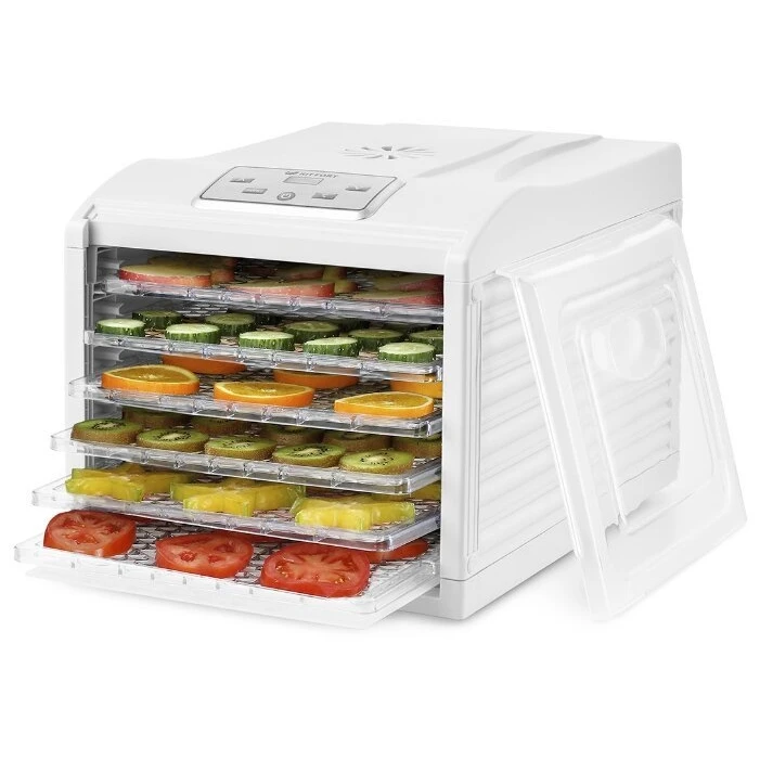 Сушилка Kitfort KT-1907 - КТ-1907 - фото 2