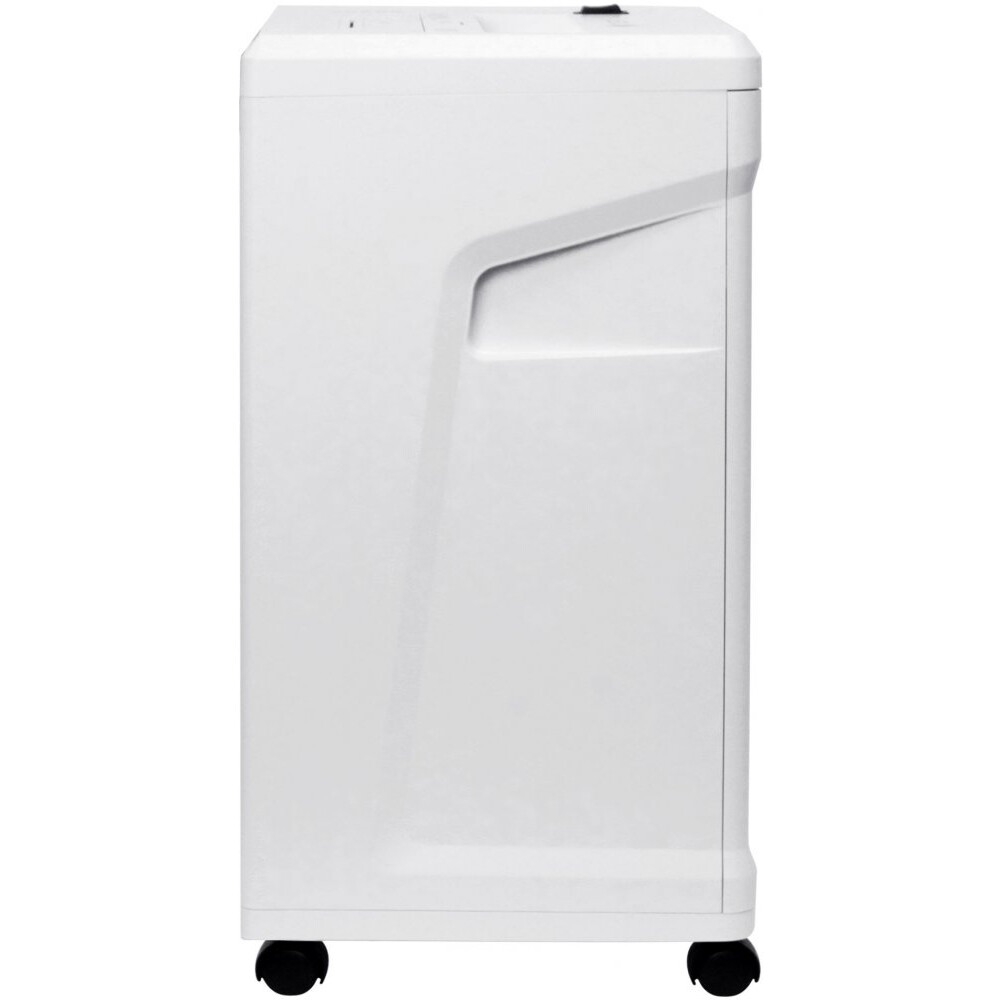 Уничтожитель бумаги (шредер) Гелеос УМ26-5 - фото 4