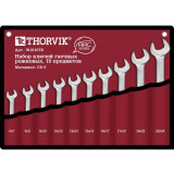 Набор гаечных ключей Thorvik W1S10TB