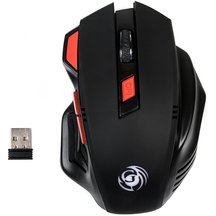 Мышь Dialog MRGK-14UR - фото 2