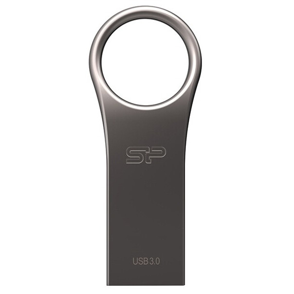 USB Flash накопитель 32Gb Silicon Power Jewel J80 (SP032GBUF3J80V1T)