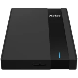 Внешний жёсткий диск 2Tb Netac K331 (NT05K331N-002T-30BK)