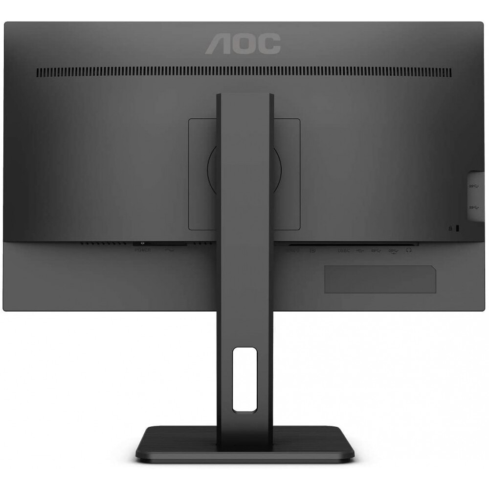 Монитор AOC 24" Q24P2Q - фото 7