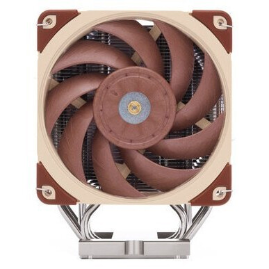 Кулер для серверного процессора Noctua NH-U12S-DX-3647 - фото 2