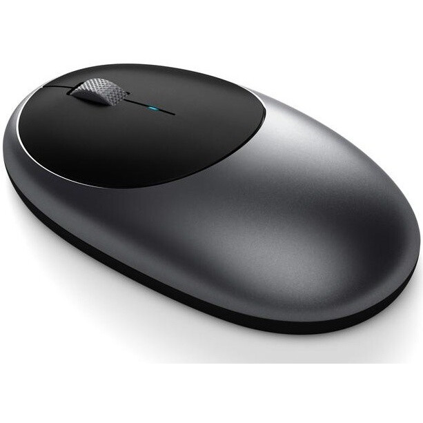 Мышь Satechi M1 Wireless Mouse Space Grey - ST-ABTCMM - фото 2