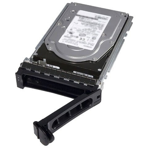 Жёсткий диск 2.4Tb SAS Dell (401-ABHQ/161-BCHF)