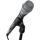 Микрофон Shure BETA 87C