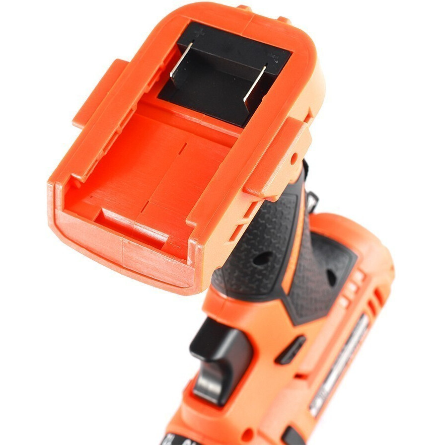 Дрель PATRIOT BR 117Li - 180301117 - фото 3