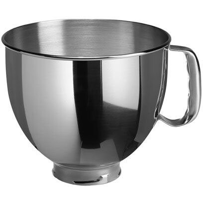 Миксер KitchenAid 5KSM175PSECA - фото 7