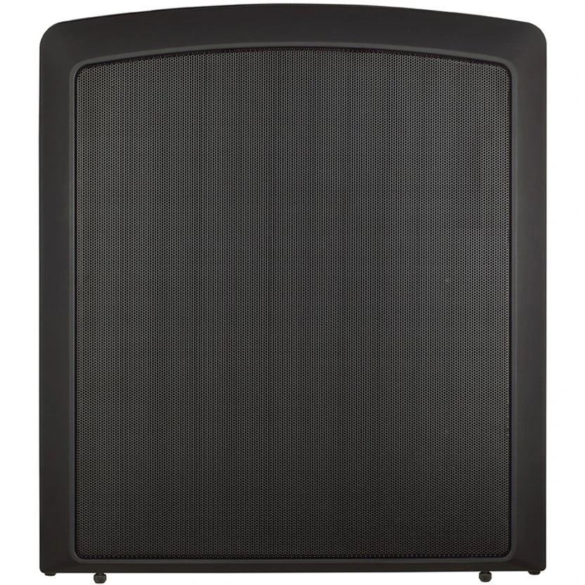 Корпус Fractal Design Node 804 Black Window - FD-CA-NODE-804-BL-W - фото 4