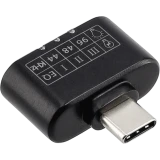 Звуковая карта HAMA H-135747 (000135747)