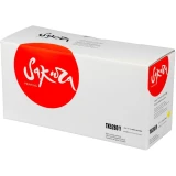 Картридж Sakura SATK5280Y Yellow