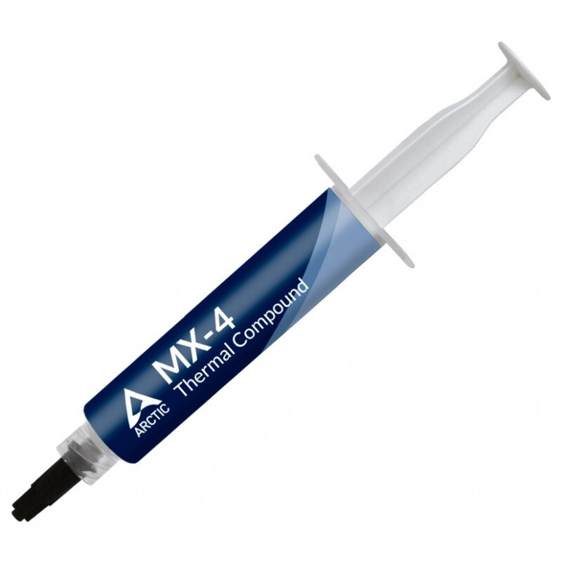 Термопаста Arctic MX-4 Thermal Compound (8 г)