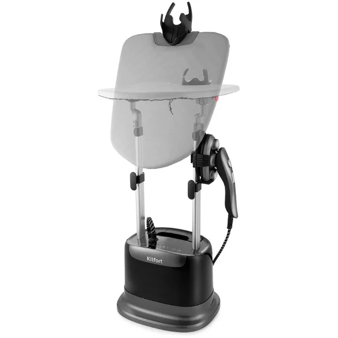 Отпариватель Kitfort KT-937 - фото 2