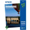 Бумага Epson Premium Semiglossy Photo Paper (C13S041332)