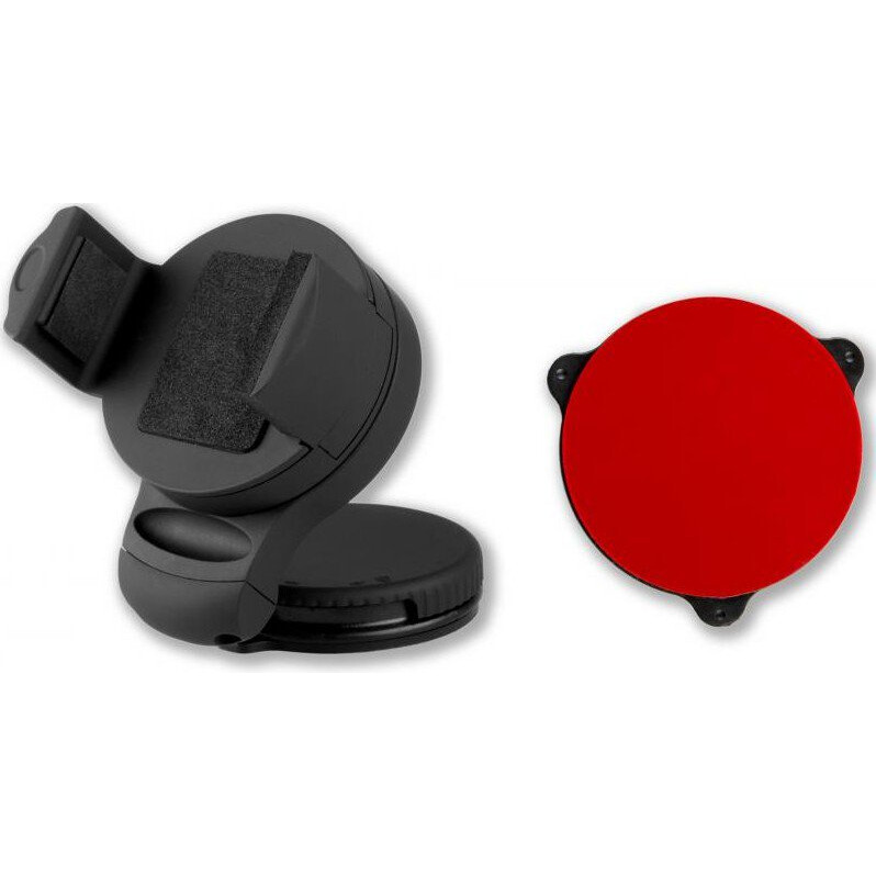 Автомобильный держатель Deppa Crab mini - 55108 - фото 2