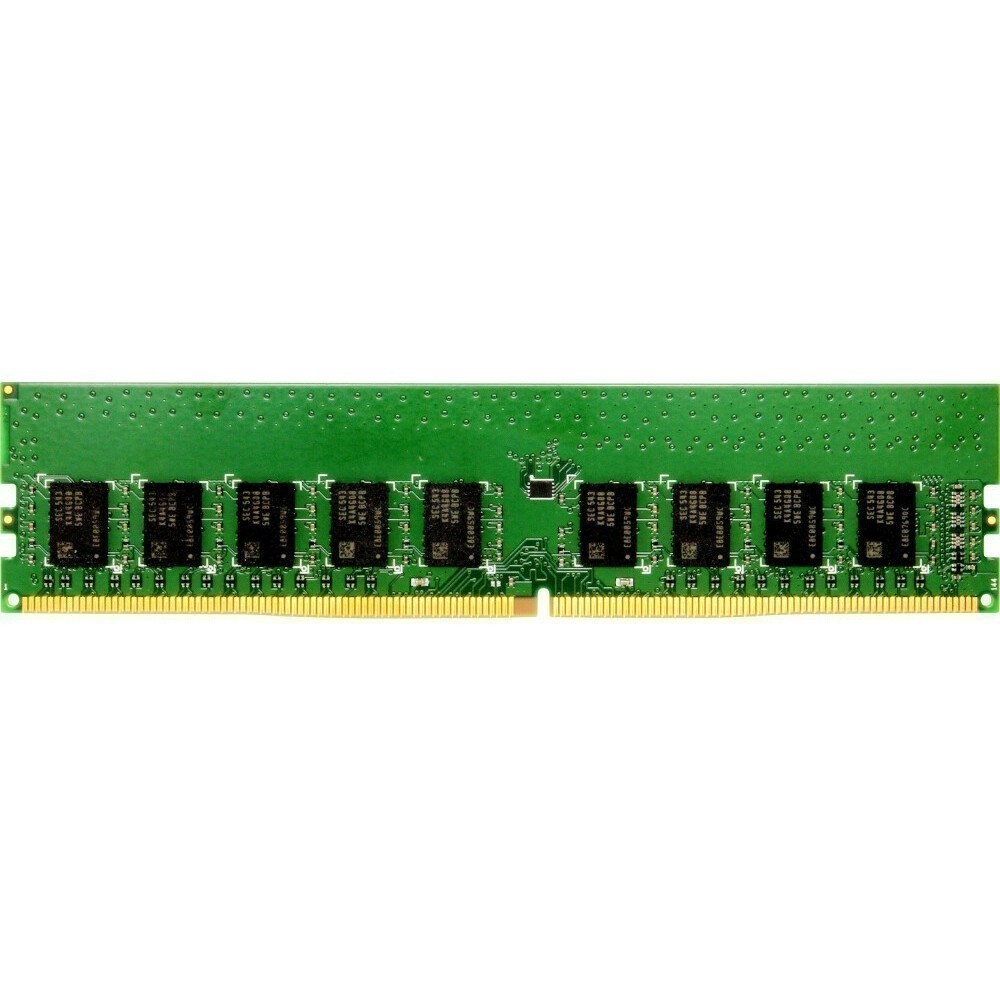 Модуль памяти Synology D4EC-2666-8G