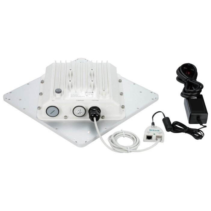 Wi-Fi точка доступа D-Link DAP-3760 - фото 3