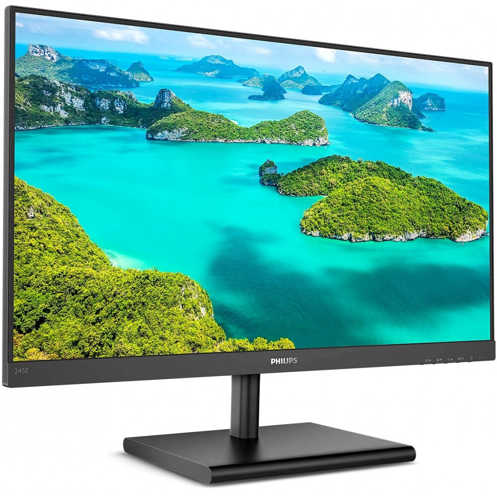 Монитор Philips 24" 245E1S