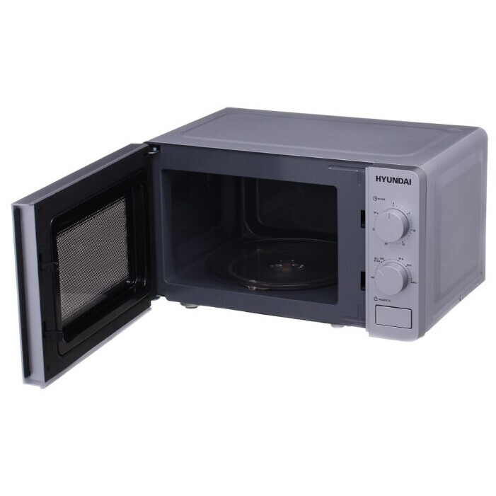 Микроволновая печь Hyundai HYM-M2001 - фото 3
