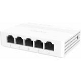 Коммутатор (свитч) Hikvision DS-3E0505D-E