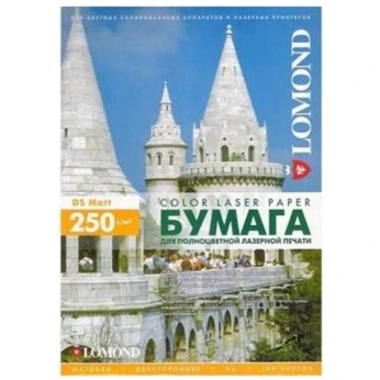 Бумага Lomond 0300441
