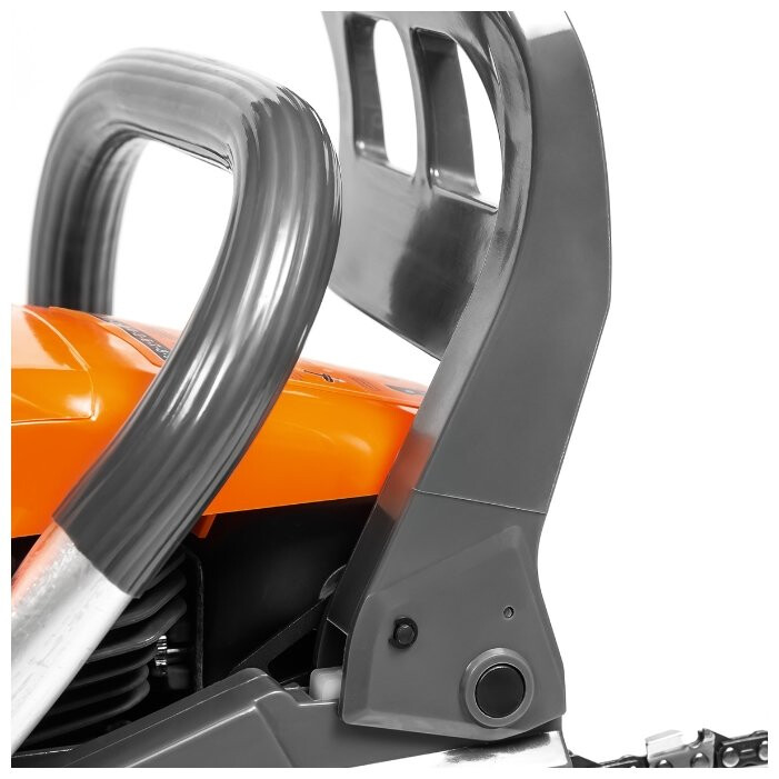 Бензопила Daewoo DACS 5820XT - фото 3