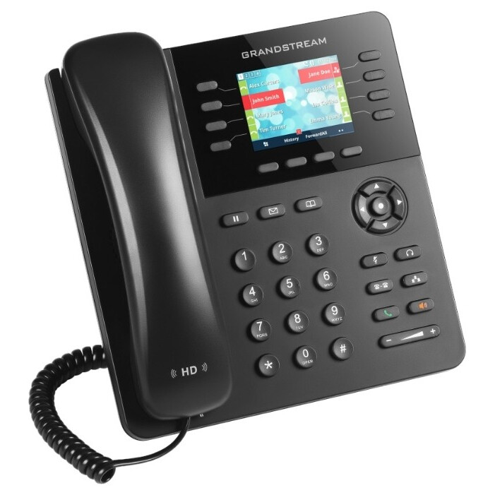 VoIP-телефон Grandstream GXP2135 - фото 2
