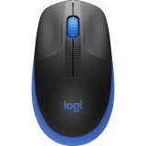 Мышь Logitech M190 Blue (910-005907/5925/5914)