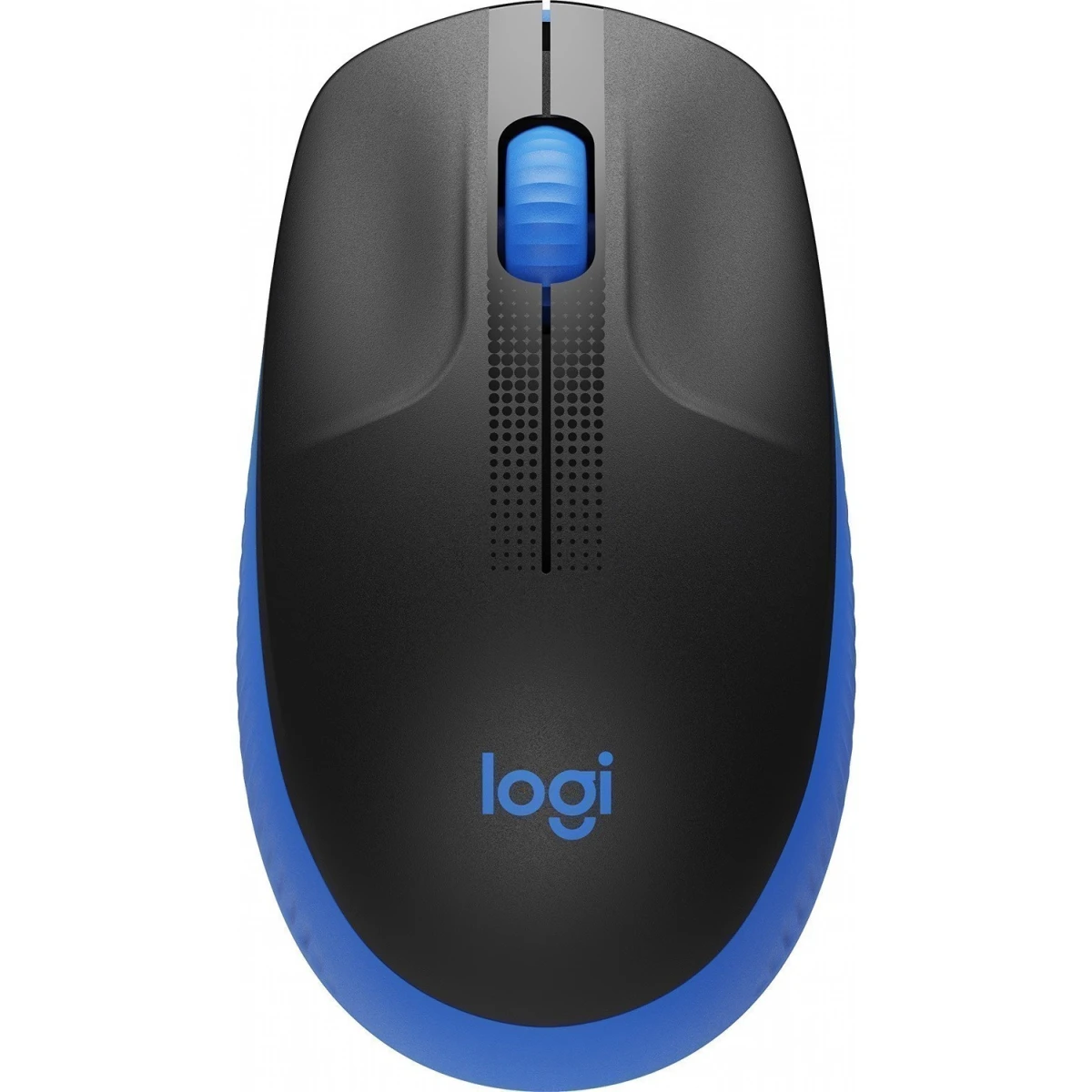 Мышь Logitech M190 Blue (910-005907/5925/5914) - фото 2