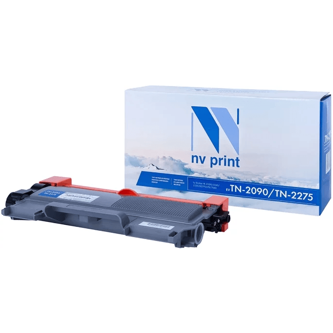 Картридж NV Print TN-2090(T) Black
