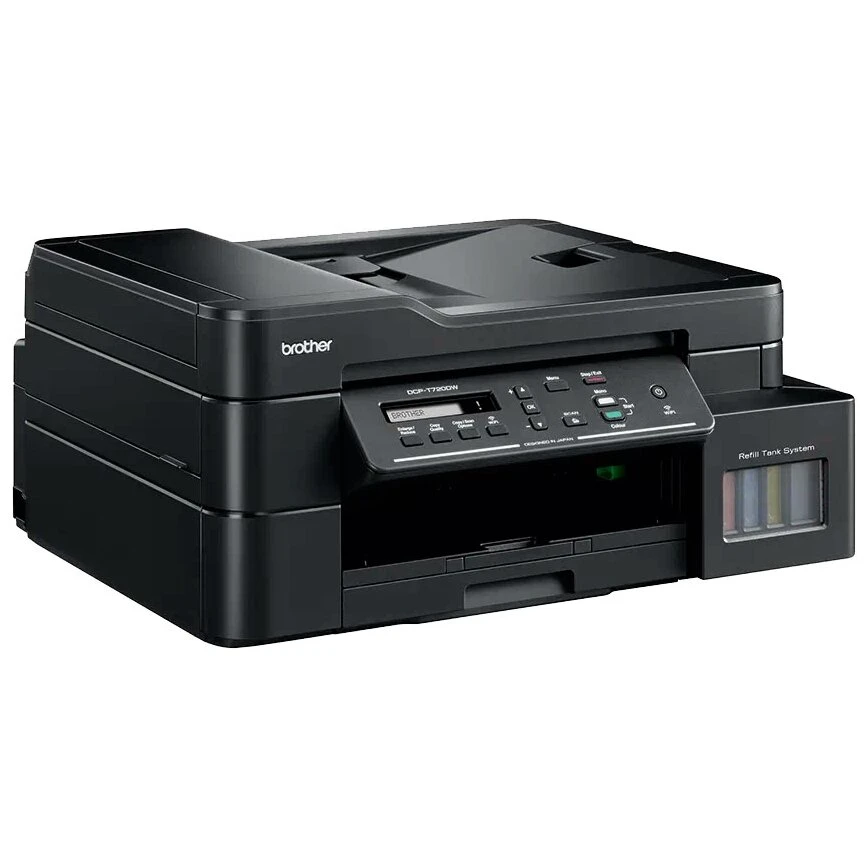 МФУ Brother DCP-T720DW - DCPT720DW - фото 2