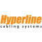 Оптический проходной адаптер Hyperline FA-P11Z-SC/SC-N/BK-BG