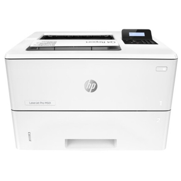 Принтер HP LaserJet Pro M501dn (J8H61A)