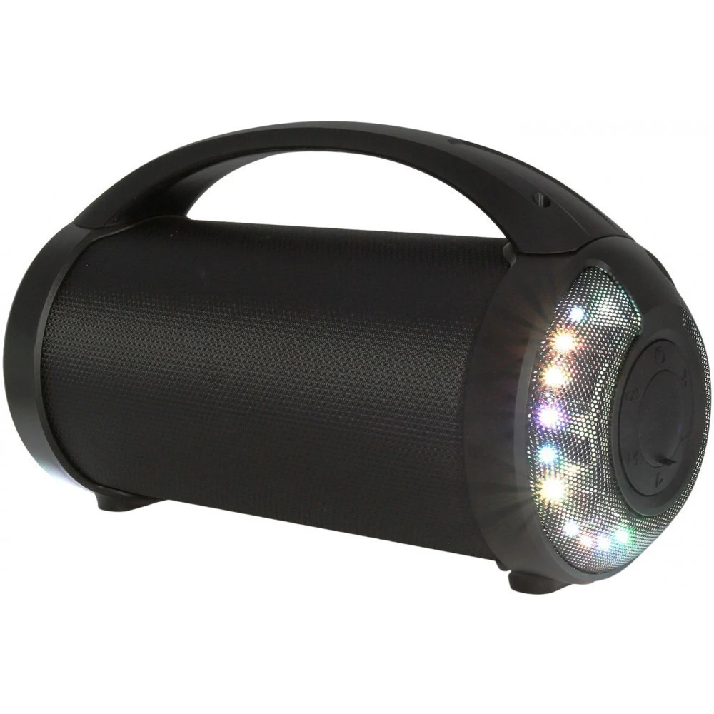 Портативная акустика Digma S-17 Black - SP1715B - фото 2