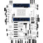 Серверная материнская плата SuperMicro H12SSL-I-O - MBD-H12SSL-I-O - фото 3