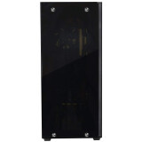 Корпус EVGA DG-73 Black (130-P0-0020-KR)