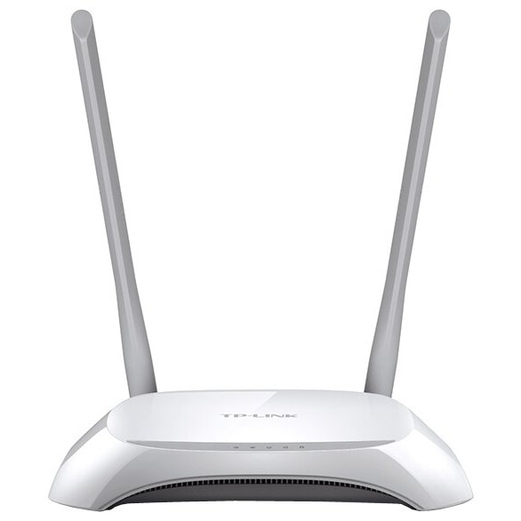 Wi-Fi маршрутизатор (роутер) TP-Link TL-WR840N