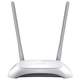 Wi-Fi маршрутизатор (роутер) TP-Link TL-WR840N