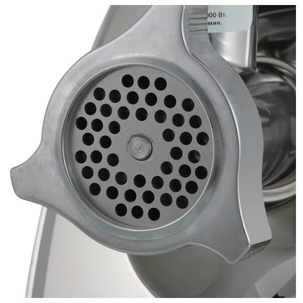 Мясорубка Bosch MFW67440 - фото 4