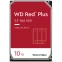 Жёсткий диск 10Tb SATA-III WD Red Plus (WD101EFBX)