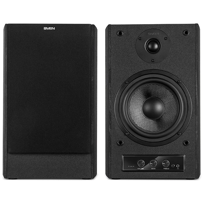 Колонки Sven MC-30 Black - SV-018894 - фото 2