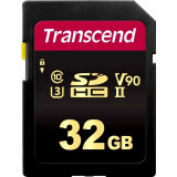 Карта памяти 32Gb SD Transcend  (TS32GSDC700S)