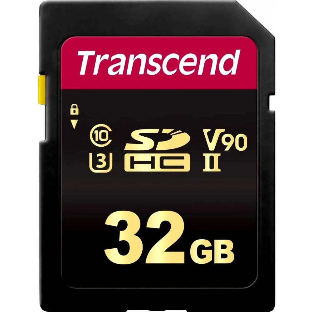 Карта памяти 32Gb SD Transcend 700S (TS32GSDC700S)