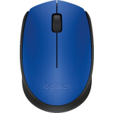 Мышь Logitech M171 Blue (910-004640)