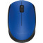 Мышь Logitech M171 Blue (910-004640)