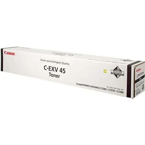 Картридж Canon C-EXV45 Black - 6942B002