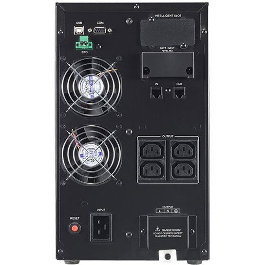 ИБП CyberPower OLS2000E - фото 3