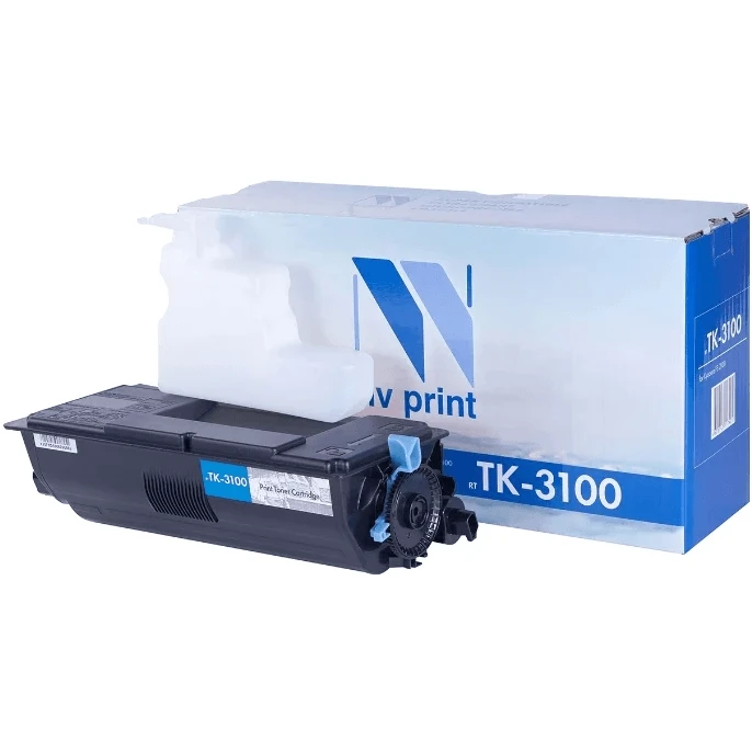 Картридж NV Print TK-3100 Black - TK3100