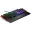 Клавиатура SteelSeries Apex 7 Red Switch (64642) - фото 4